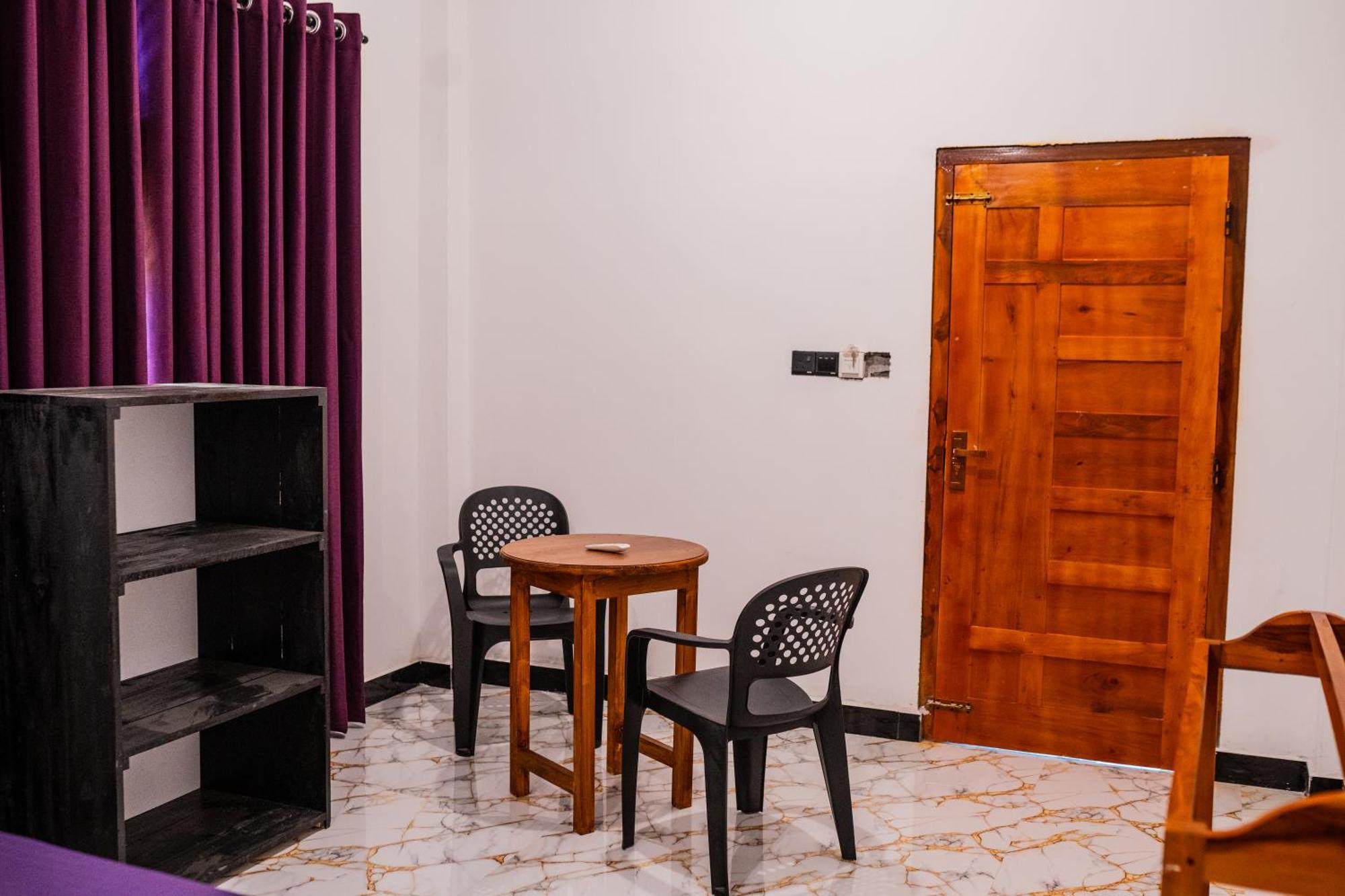 Hilton Cottage Тринкомали Номер фото
