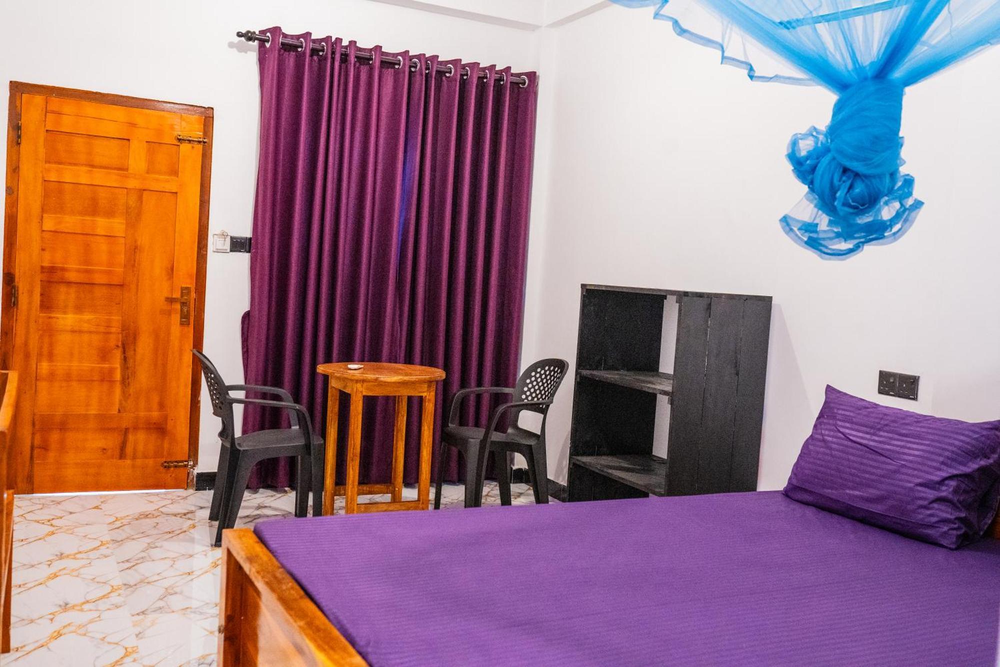 Hilton Cottage Тринкомали Номер фото