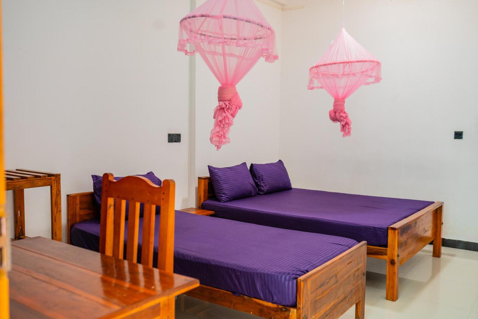 Hilton Cottage Тринкомали Номер фото